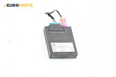 Модул за Audi A8 Sedan 4E (10.2002 - 07.2010), № 3D0 963 513 A