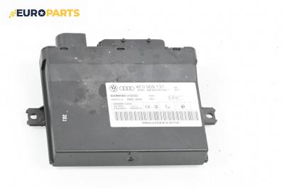 Имобилайзер за Audi A8 Sedan 4E (10.2002 - 07.2010), № 4E0 909 131