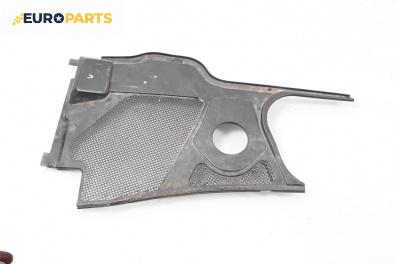 Кора под чистачки за Audi A8 Sedan 4E (10.2002 - 07.2010), 4+1 вр., седан