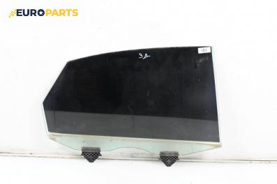 Странично стъкло за Audi A8 Sedan 4E (10.2002 - 07.2010), 4+1 вр., седан, позиция: задна, дясна