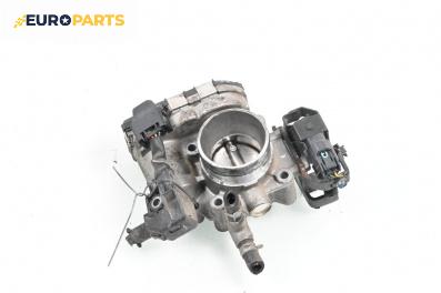 Дроселова клапа за Honda Jazz II Hatchback (03.2002 - 12.2008) 1.3 iDSi, 83 к.с.