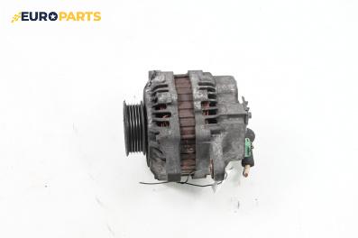 Алтернатор / генератор за Honda Jazz II Hatchback (03.2002 - 12.2008) 1.3 iDSi, 83 к.с.