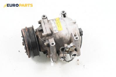 Компресор климатик за Honda Jazz II Hatchback (03.2002 - 12.2008) 1.3 iDSi, 83 к.с.