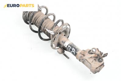 Макферсон за Honda Jazz II Hatchback (03.2002 - 12.2008), хечбек, позиция: предна, дясна