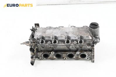 Глава за Honda Jazz II Hatchback (03.2002 - 12.2008) 1.3 iDSi, 83 к.с.