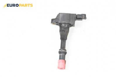 Запалителна бобина за Honda Jazz II Hatchback (03.2002 - 12.2008) 1.3 iDSi, 83 к.с.
