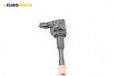 Запалителна бобина за Honda Jazz II Hatchback (03.2002 - 12.2008) 1.3 iDSi, 83 к.с.