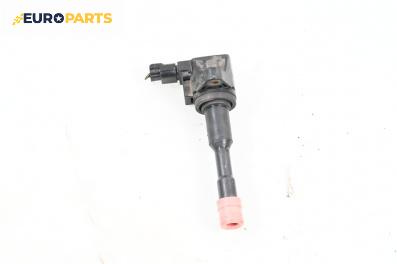 Запалителна бобина за Honda Jazz II Hatchback (03.2002 - 12.2008) 1.3 iDSi, 83 к.с.