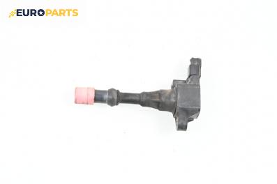 Запалителна бобина за Honda Jazz II Hatchback (03.2002 - 12.2008) 1.3 iDSi, 83 к.с.