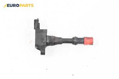 Запалителна бобина за Honda Jazz II Hatchback (03.2002 - 12.2008) 1.3 iDSi, 83 к.с.