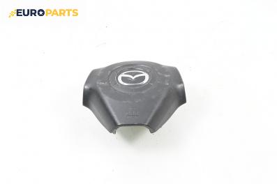 Airbag за Mazda 5 Minivan I (02.2005 - 12.2010), 4+1 вр., миниван, позиция: предна
