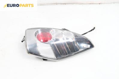 Стоп за Mazda 5 Minivan I (02.2005 - 12.2010), миниван, позиция: лява