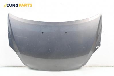 Преден капак за Mazda 5 Minivan I (02.2005 - 12.2010), 4+1 вр., миниван, позиция: предна