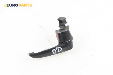 Вътрешна дръжка за Mazda 5 Minivan I (02.2005 - 12.2010), 4+1 вр., миниван, позиция: предна, дясна