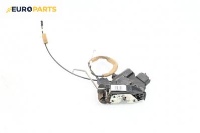 Брава на врата за Mazda 5 Minivan I (02.2005 - 12.2010), позиция: предна, дясна