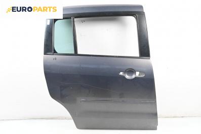Врата за Mazda 5 Minivan I (02.2005 - 12.2010), 4+1 вр., миниван, позиция: задна, дясна