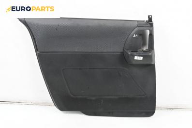 Кора врата за Mazda 5 Minivan I (02.2005 - 12.2010), 4+1 вр., миниван, позиция: задна, лява