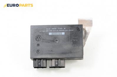 Комфорт модул за Volkswagen Golf IV Hatchback (08.1997 - 06.2005), № 1C0 959 799 B