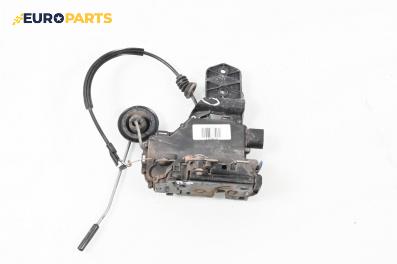 Брава на врата за Volkswagen Golf IV Hatchback (08.1997 - 06.2005), позиция: предна, дясна
