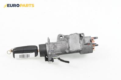Контактен ключ за Audi A4 Avant B6 (04.2001 - 12.2004)