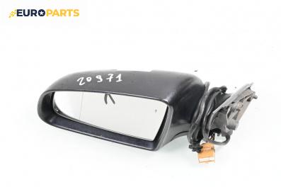 Огледало за Audi A4 Avant B6 (04.2001 - 12.2004), 4+1 вр., комби, позиция: лява