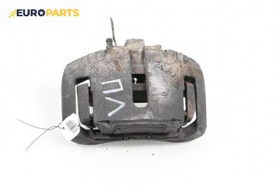 Спирачен апарат за Audi A8 Sedan 4E (10.2002 - 07.2010), позиция: предна, лява