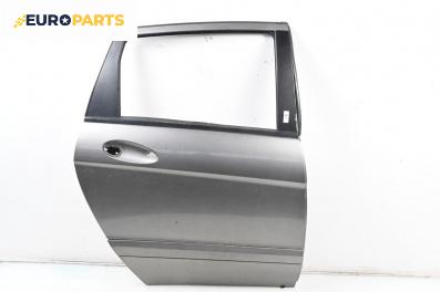 Врата за Mercedes-Benz B-Class Hatchback I (03.2005 - 11.2011), 4+1 вр., хечбек, позиция: задна, дясна