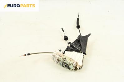 Брава на врата за Mercedes-Benz B-Class Hatchback I (03.2005 - 11.2011), позиция: предна, дясна