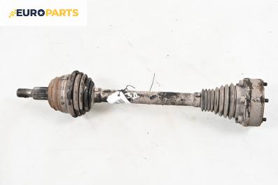 Полуоска за Volkswagen Golf IV Hatchback (08.1997 - 06.2005) 2.3 V5 4motion, 170 к.с., позиция: задна, дясна