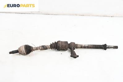 Полуоска за Mazda 5 Minivan I (02.2005 - 12.2010) 2.0 CD, 110 к.с., позиция: предна, дясна
