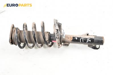 Макферсон за Mazda 5 Minivan I (02.2005 - 12.2010), миниван, позиция: предна, дясна