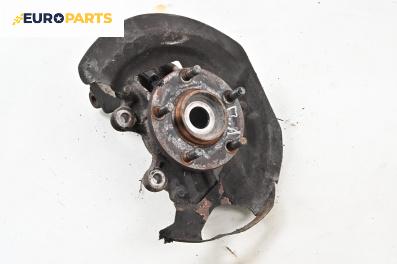 Шенкел главина за Mazda 5 Minivan I (02.2005 - 12.2010), позиция: предна, лява