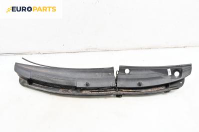 Кора под чистачки за Toyota Yaris Hatchback II (01.2005 - 12.2014), 4+1 вр., хечбек