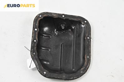 Картер за Toyota Yaris Hatchback II (01.2005 - 12.2014) 1.4 D-4D, 90 к.с.