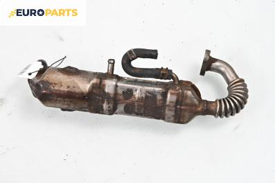 EGR охладител за Toyota Yaris Hatchback II (01.2005 - 12.2014) 1.4 D-4D, 90 к.с.