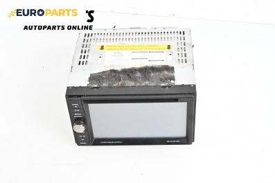 DVD плеър за Volkswagen Touareg SUV I (10.2002 - 01.2013)