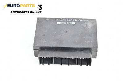 Комфорт модул за Volkswagen Touareg SUV I (10.2002 - 01.2013), № 7L0 959 933 D