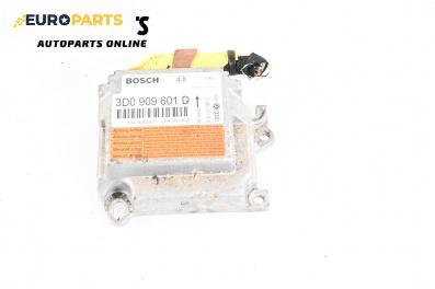 Модул за AIRBAG за Volkswagen Touareg SUV I (10.2002 - 01.2013), № Bosch 0 285 001 472