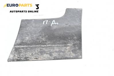 Калобран за Volkswagen Touareg SUV I (10.2002 - 01.2013), 4+1 вр., джип, позиция: предна, дясна