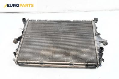 Воден радиатор за Volkswagen Touareg SUV I (10.2002 - 01.2013) 2.5 R5 TDI, 174 к.с.