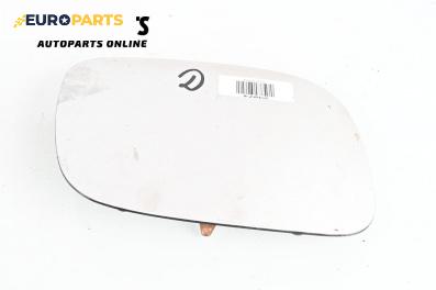Стъкло огледало за Volkswagen Touareg SUV I (10.2002 - 01.2013), 4+1 вр., джип, позиция: дясна