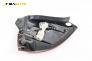 Стоп за Renault Megane II Hatchback (07.2001 - 10.2012), хечбек, позиция: дясна