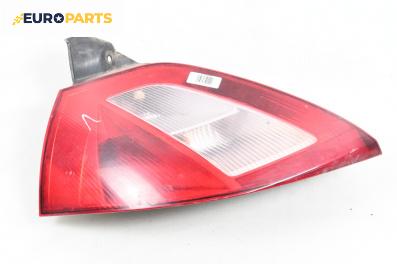 Стоп за Renault Megane II Hatchback (07.2001 - 10.2012), хечбек, позиция: лява