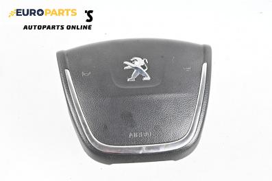 Airbag за Peugeot 508 Station Wagon I (11.2010 - 12.2018), 4+1 вр., комби, позиция: предна