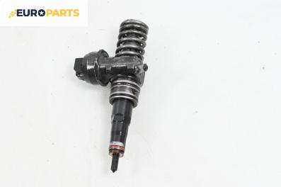 Дюза дизел за Volkswagen Touareg SUV I (10.2002 - 01.2013) 2.5 R5 TDI, 174 к.с.