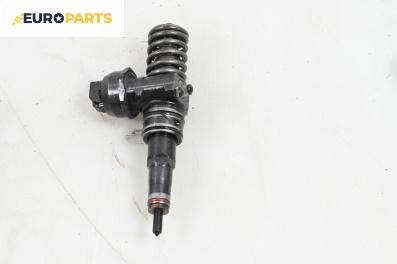Дюза дизел за Volkswagen Touareg SUV I (10.2002 - 01.2013) 2.5 R5 TDI, 174 к.с.