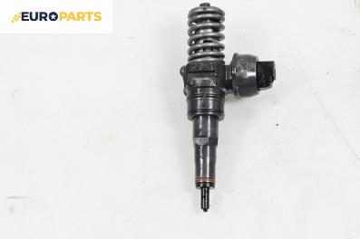 Дюза дизел за Volkswagen Touareg SUV I (10.2002 - 01.2013) 2.5 R5 TDI, 174 к.с.