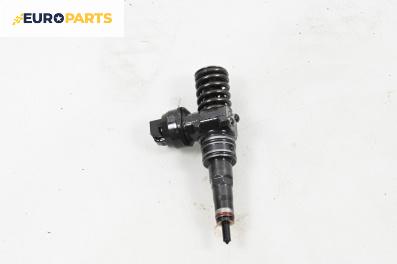 Дюза дизел за Volkswagen Touareg SUV I (10.2002 - 01.2013) 2.5 R5 TDI, 174 к.с.