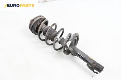 Макферсон за Renault Megane II Hatchback (07.2001 - 10.2012), хечбек, позиция: предна, лява