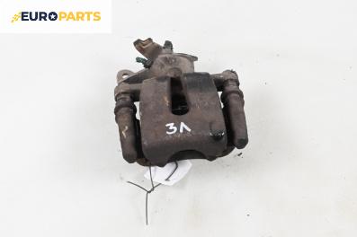 Спирачен апарат за Renault Megane II Hatchback (07.2001 - 10.2012), позиция: задна, лява